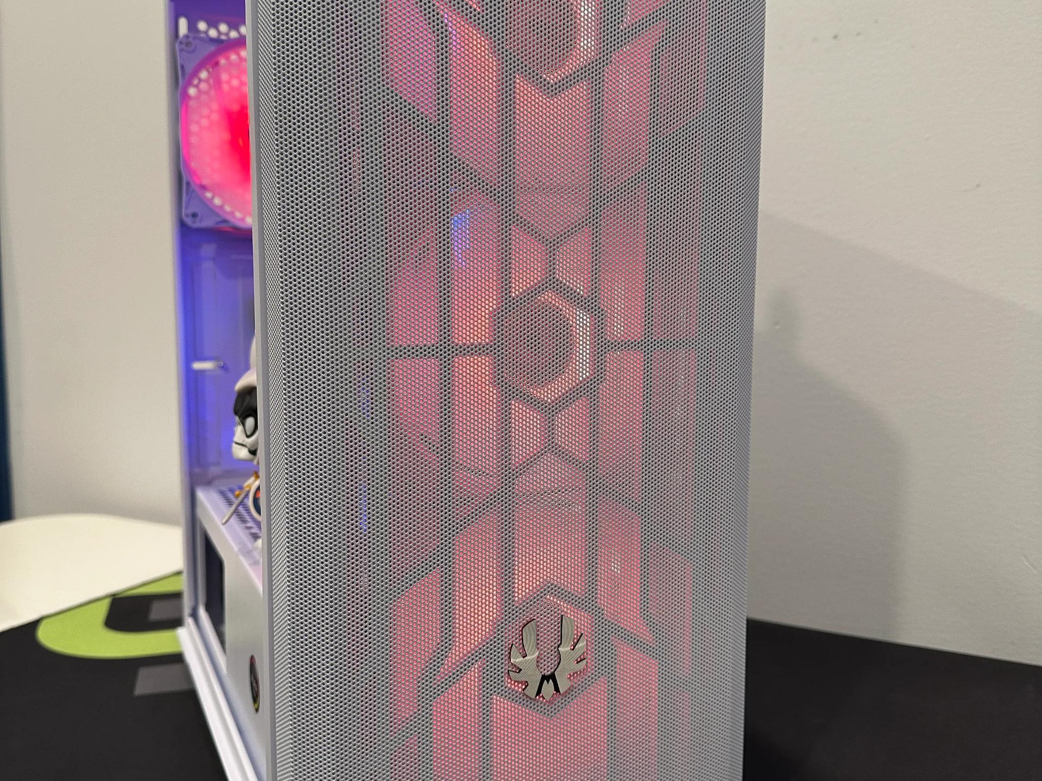 ☢️ 🟠Taskmaster☣️🔶- High Gaming PC-Intel i5 12400 6Cores-Nvidia GTX 3060 TI 8GB-16GB DDR4 -1TB NVME