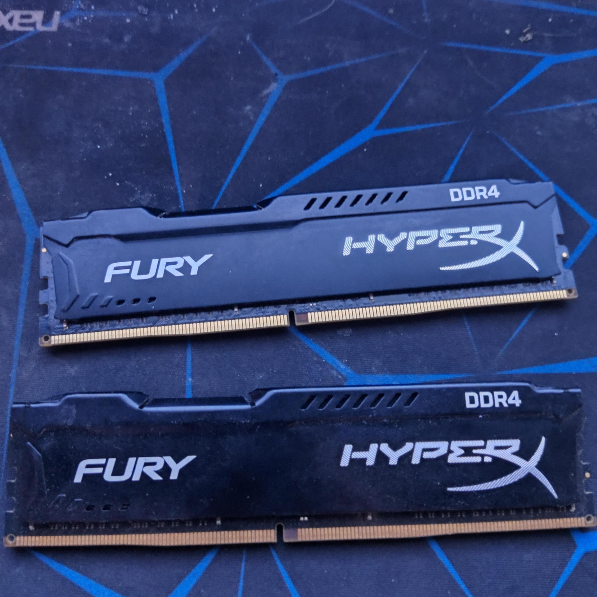 ddr4 16gb