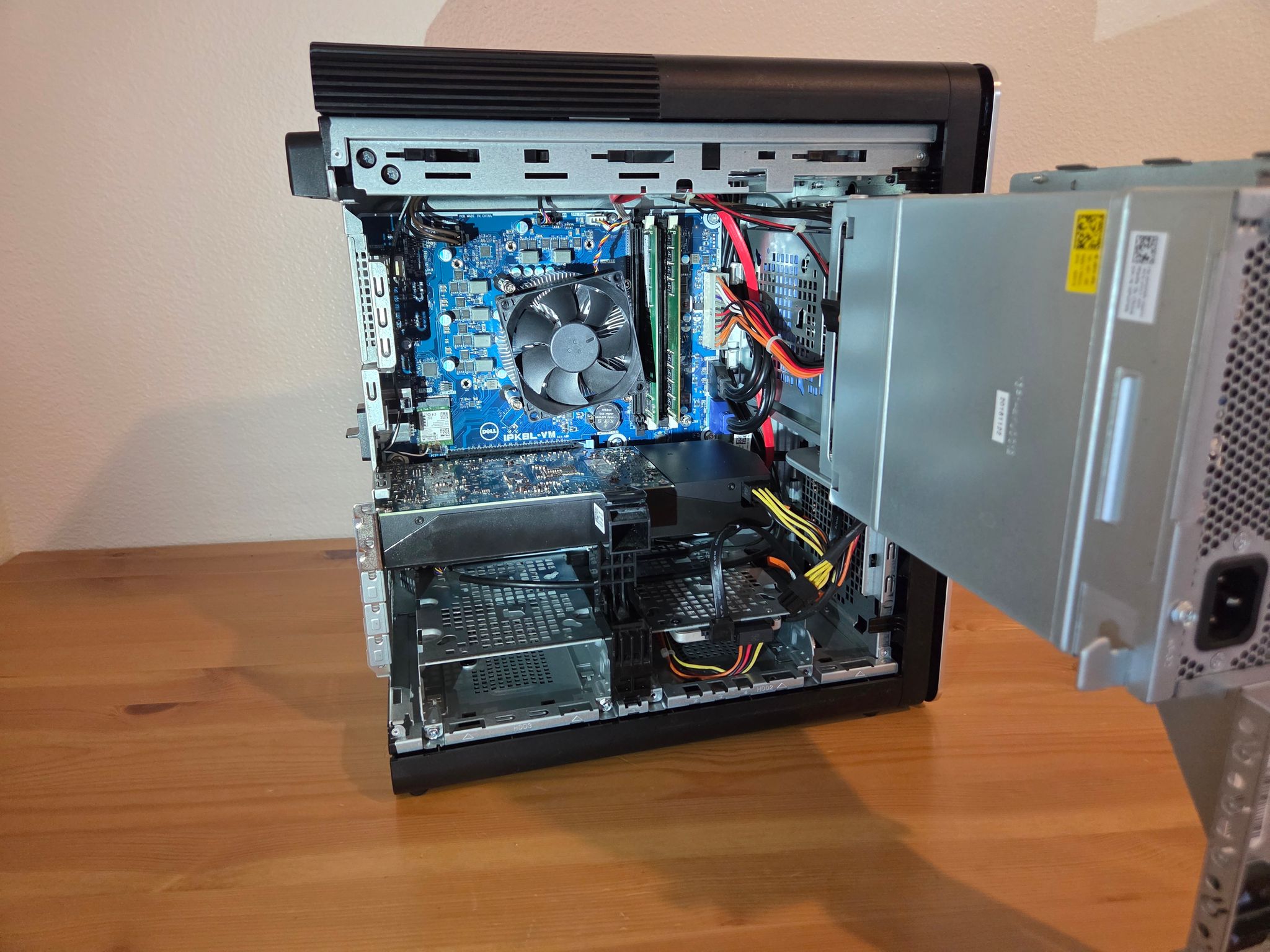 Ultra Budget Gaming Done Right! #4 | i7 7700 | GTX 1060 6GB | 16GB Ram | Windows 11