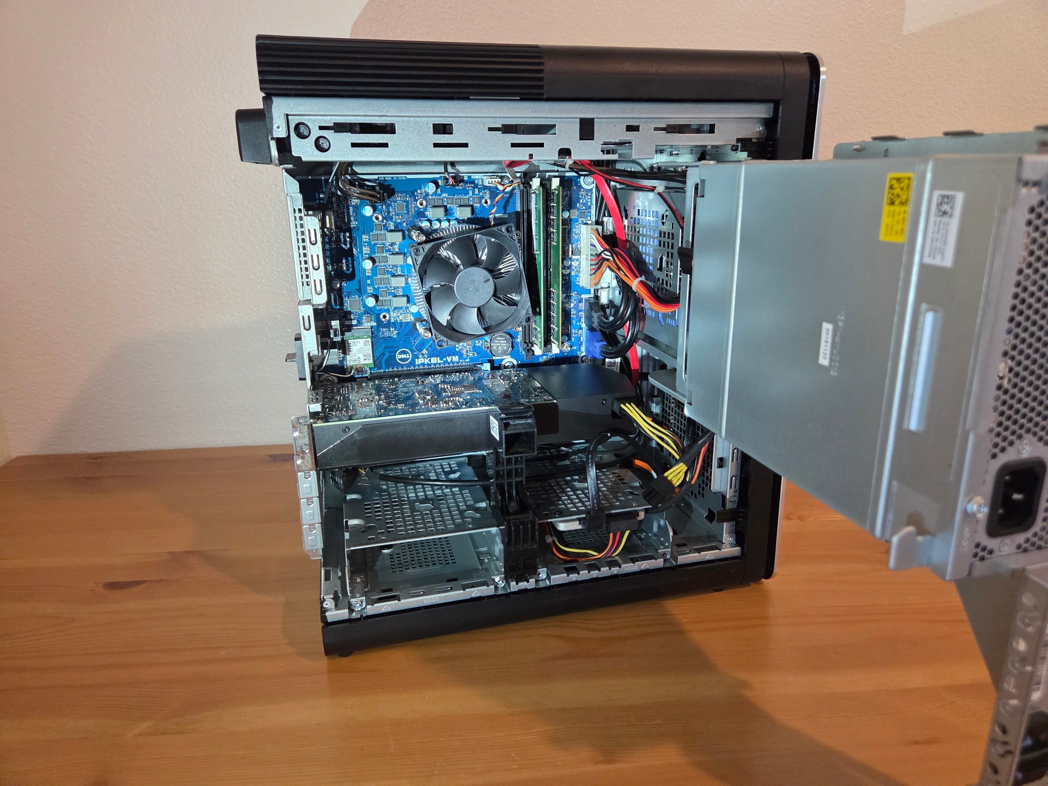 Ultra Budget Gaming Done Right! #4 | i7 7700 | GTX 1060 6GB | 16GB Ram | Windows 11