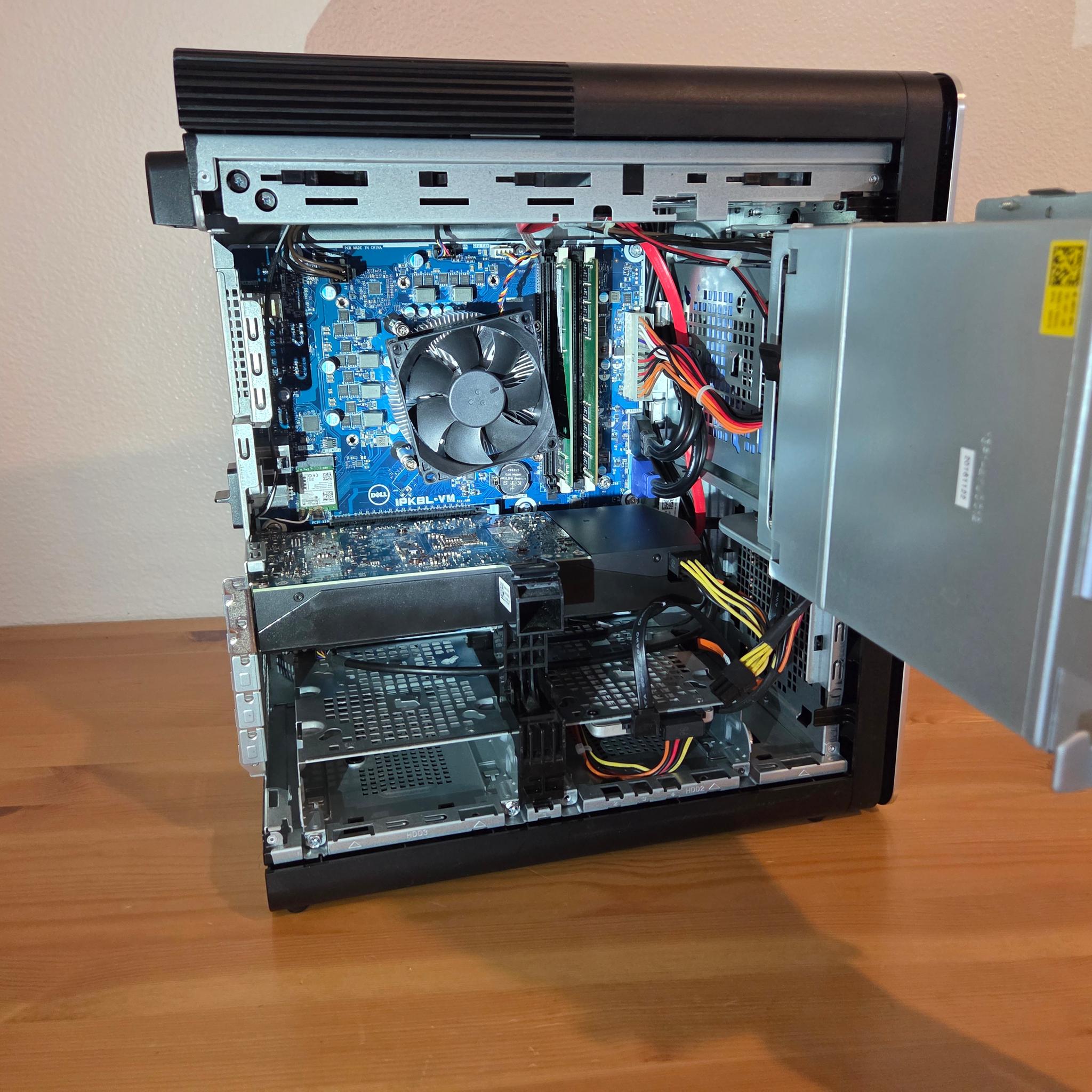 Ultra Budget Gaming Done Right! #4 | i7 7700 | GTX 1060 6GB | 16GB Ram | Windows 11