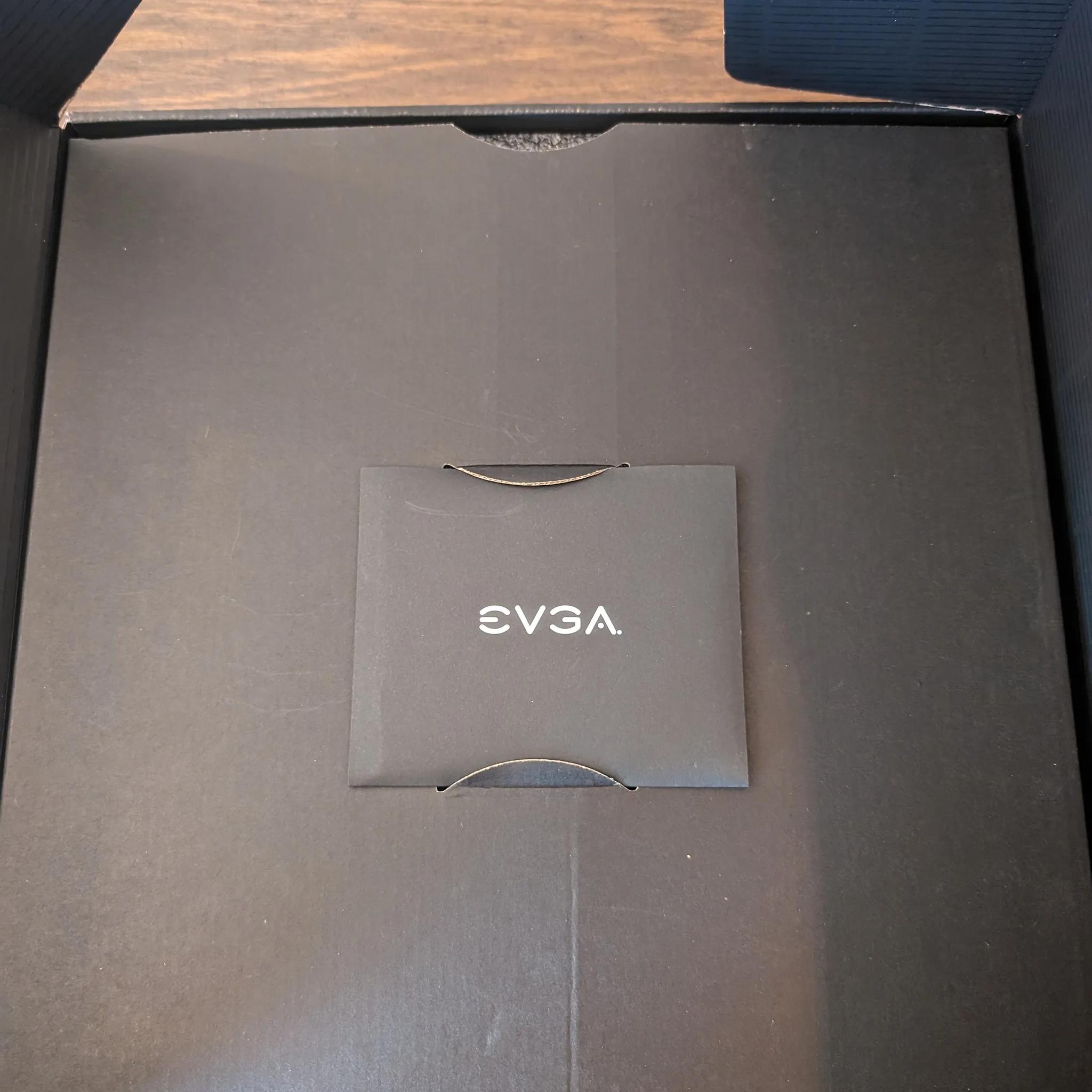 EVGA Z790 DARK K|NGP|N Motherboard - Used/Like New