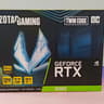 Zotac RTX 3060 Twin Edge