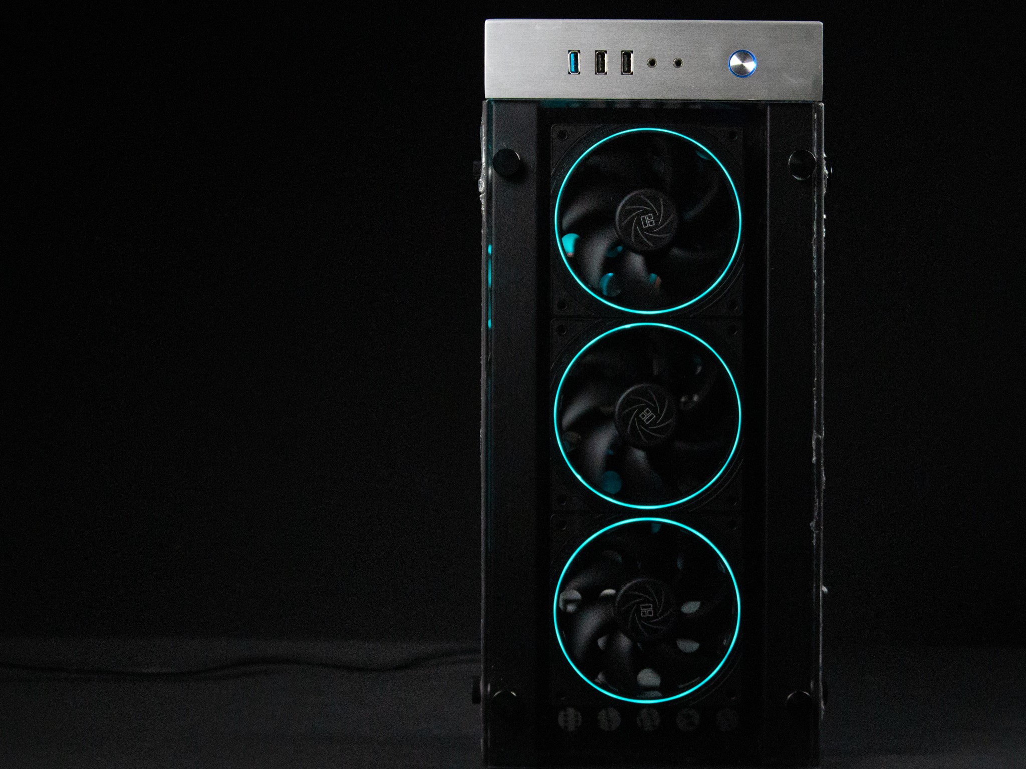 "Variant" RTX 2060 16GB Windows 10 Intel i7 1TB M.2 Gaming PC Powerhouse