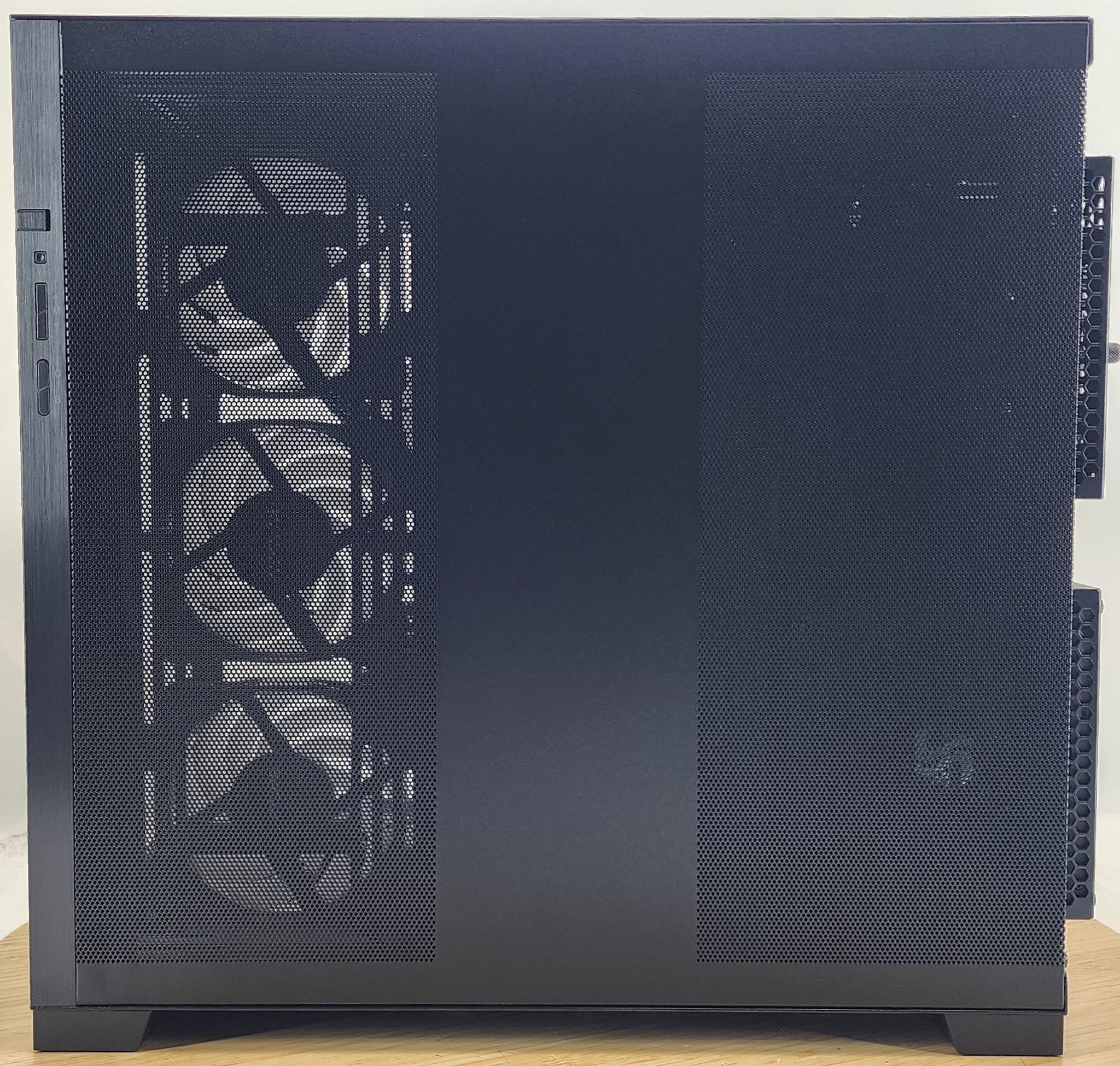 Gaming PC Ryzen 9 9950X3D 32GB RAM 2TB SSD RTX 5080 16GB Windows 11 Computer