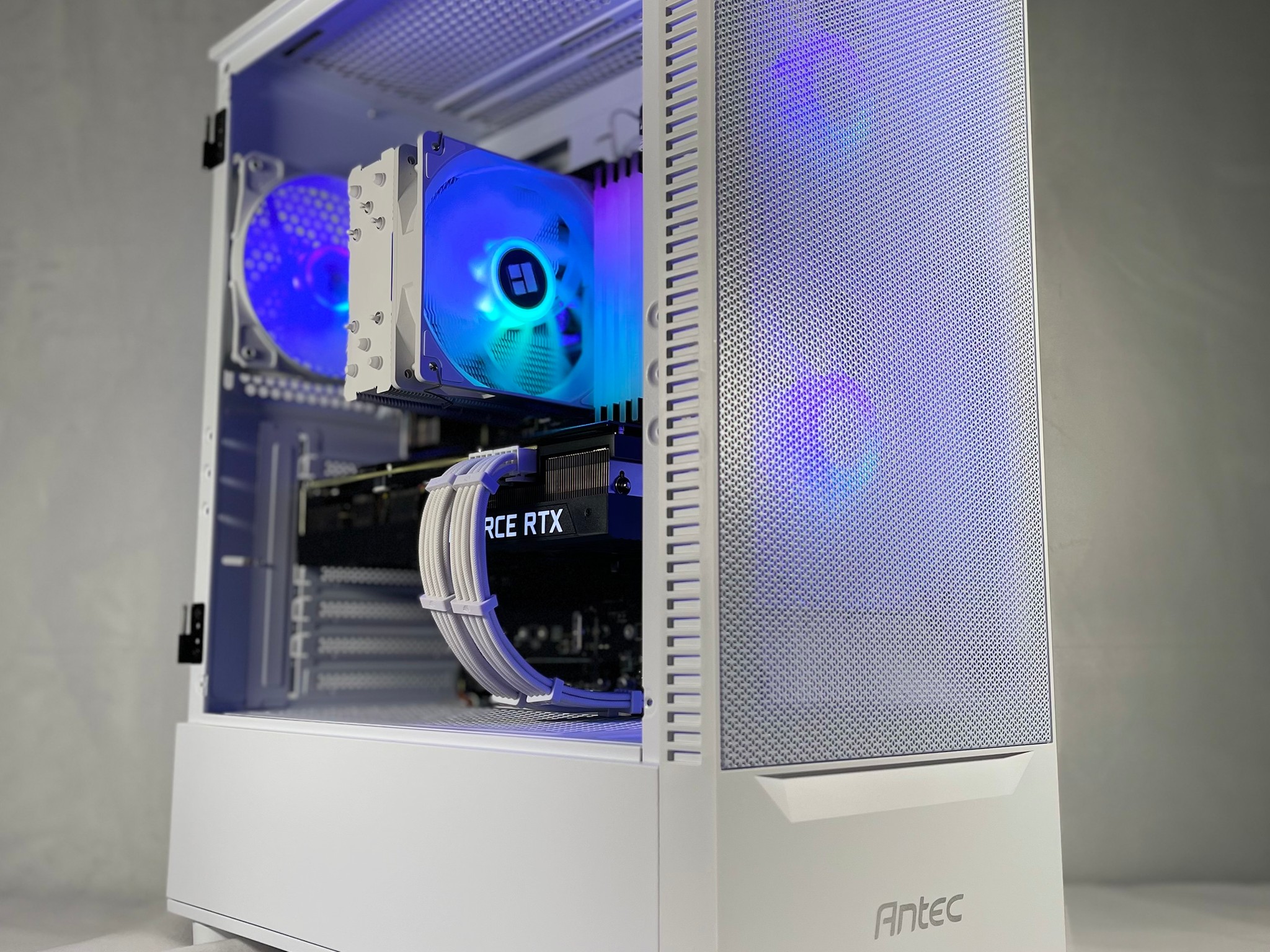 Gaming PC | Intel i5 12600K | RTX 3080 | 32GB DDR4 | 1TB NVME
