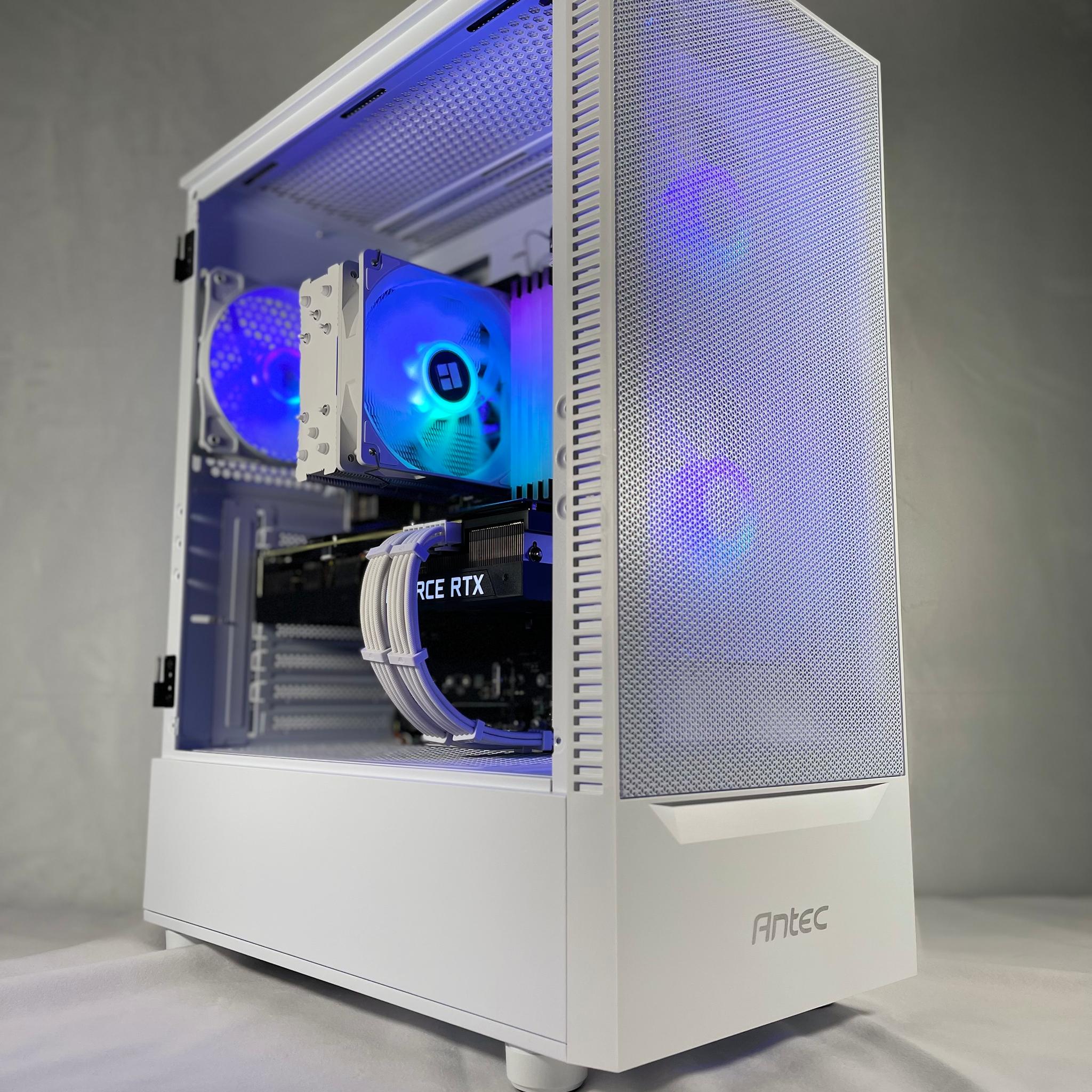 Gaming PC | Intel i5 12600K | RTX 3080 | 32GB DDR4 | 1TB NVME