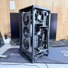 NZXT H1 Gen 2 Gaming / Production Beast! - 5950X, RTX 3070 TI, 32GB DDR 4 4000, 2 TB NVME