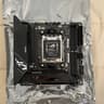 ASUS ROG STRIX B650E-I GAMING WIFI AM5 AMD Motherboard