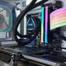 Gaming PC Ultra 7 270K 32GB RAM 2TB SSD RTX 4080 16GB Windows 11 Computer