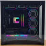 Gaming PC i9-12900K 16GB RAM 1TB SSD RTX 4070 Ti 12GB Windows 11 Computer