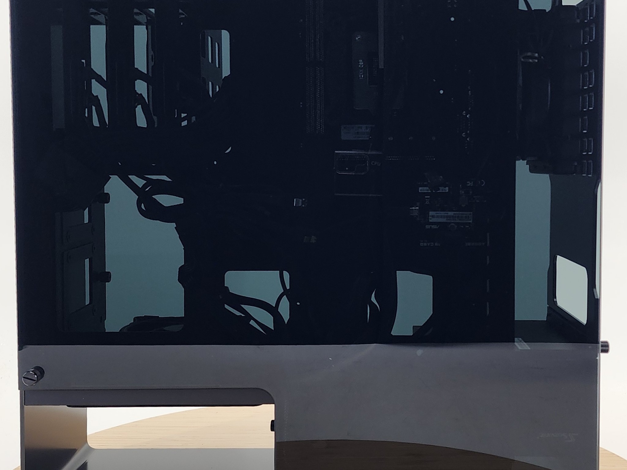 Gaming PC i5-11400F 16GB RAM 512GB SSD RTX 4060 8GB Windows 11 Computer