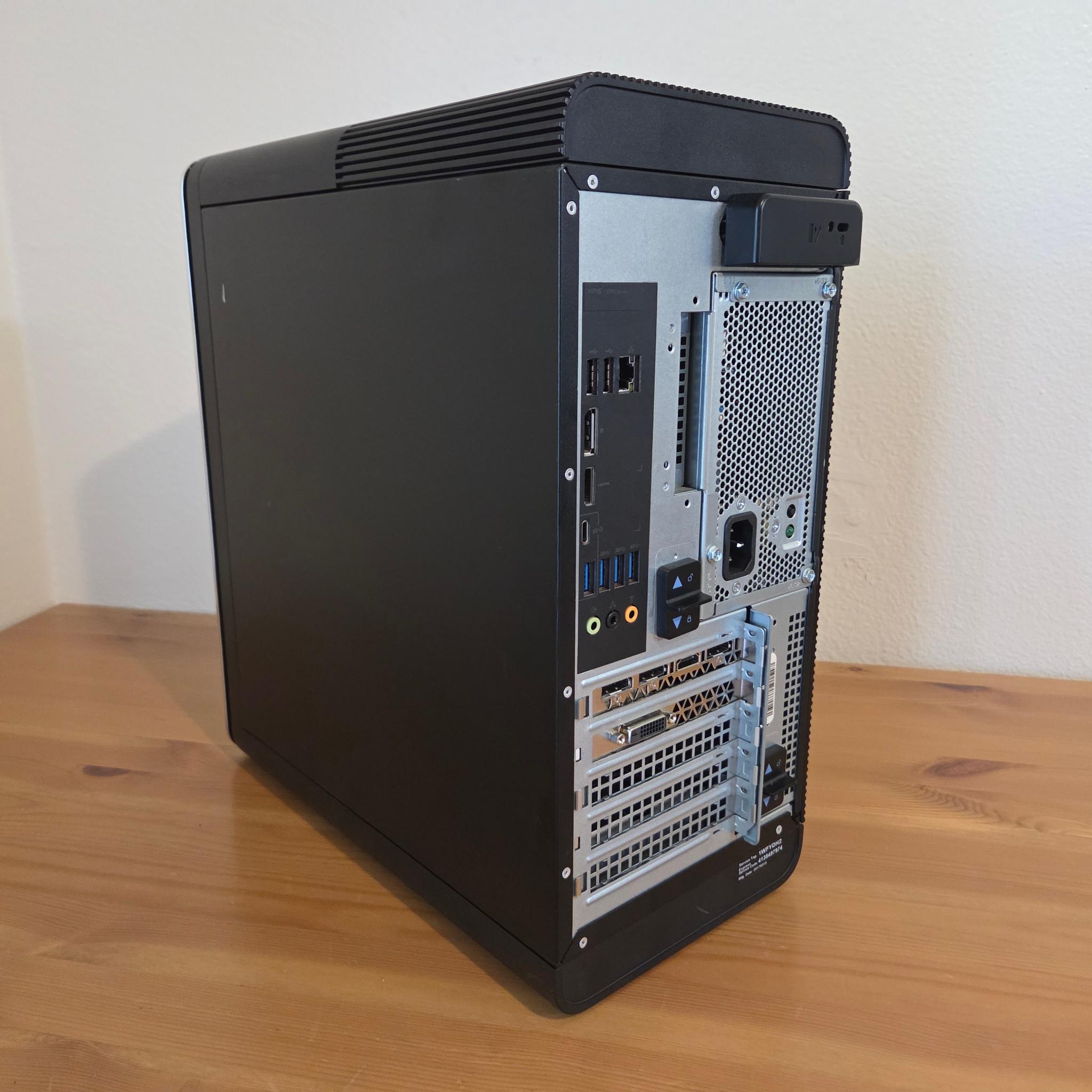 Ultra Budget Gaming Done Right! #4 | i7 7700 | GTX 1060 6GB | 16GB Ram | Windows 11