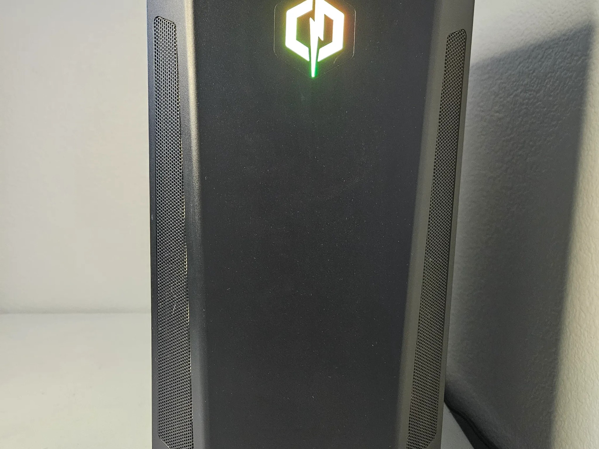 Gaming PC Ryzen 5 3600 RX 5700XT 16GB RAM 512GB SSD WI-FI