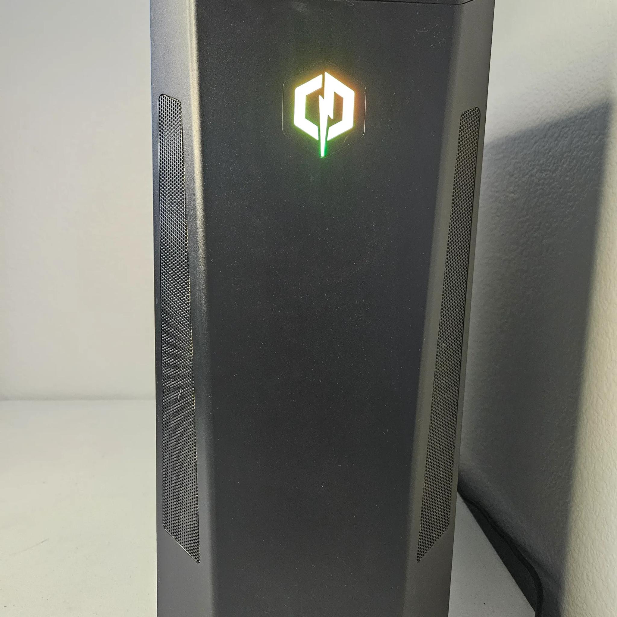 Gaming PC Ryzen 5 3600 RX 5700XT 16GB RAM 512GB SSD WI-FI