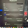 Macbook Pro - M1
