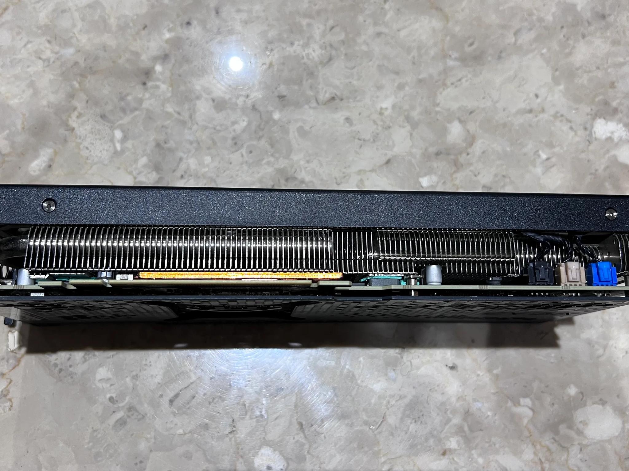 Evga 3080 XC3 Ultra