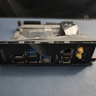 Gigabyte X570 I AORUS PRO WIFI Mini ITX AM4 Motherboard