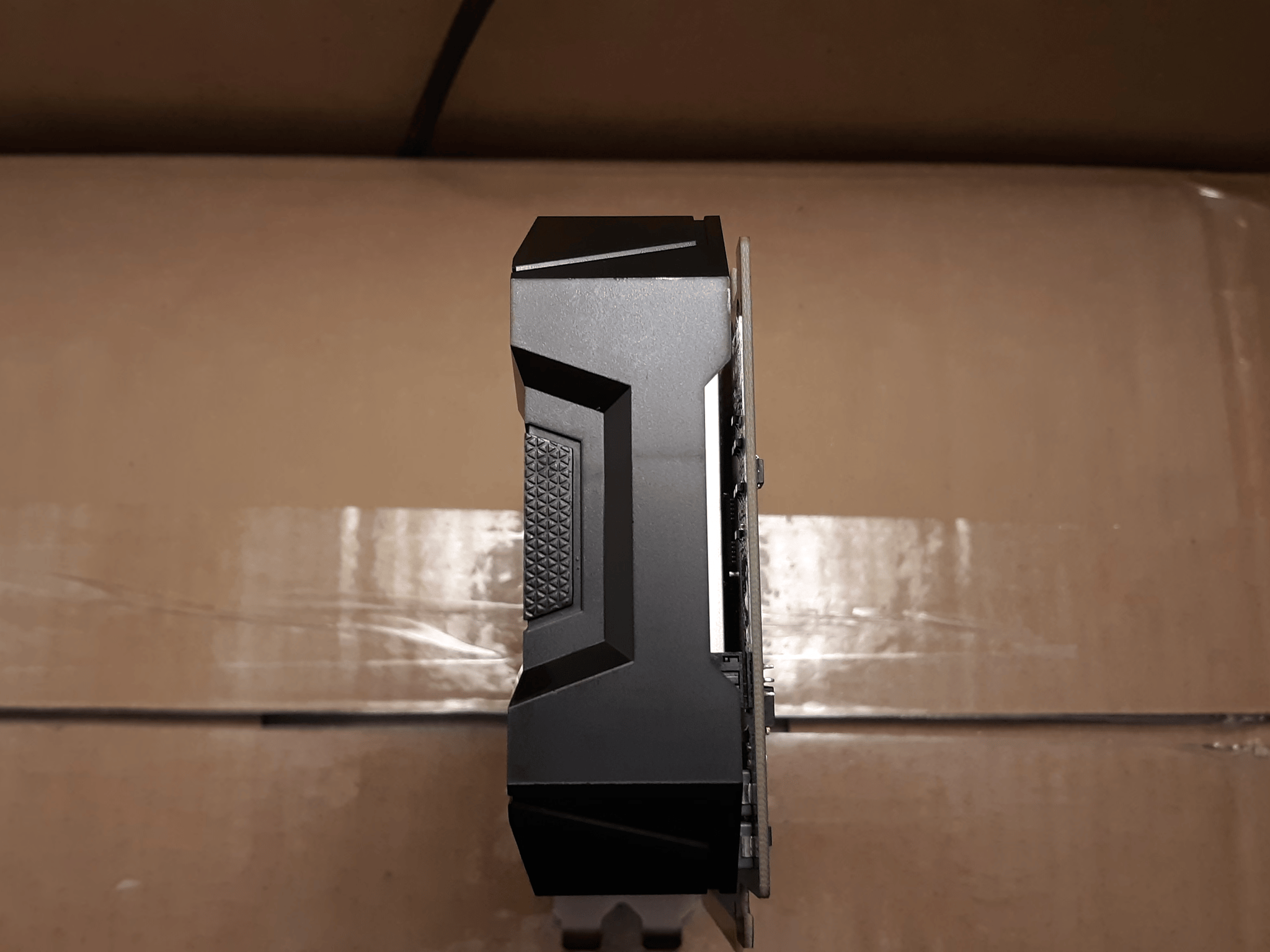 GIGABYTE GeForce GTX 1050 OC 2 GB GDDR5
