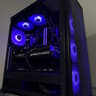 RTX 5070 Ti | Ryzen 7 9800X3D | 32GB DDR5 6000 MT/s CL30 | 2TB Storage | Free Shipping