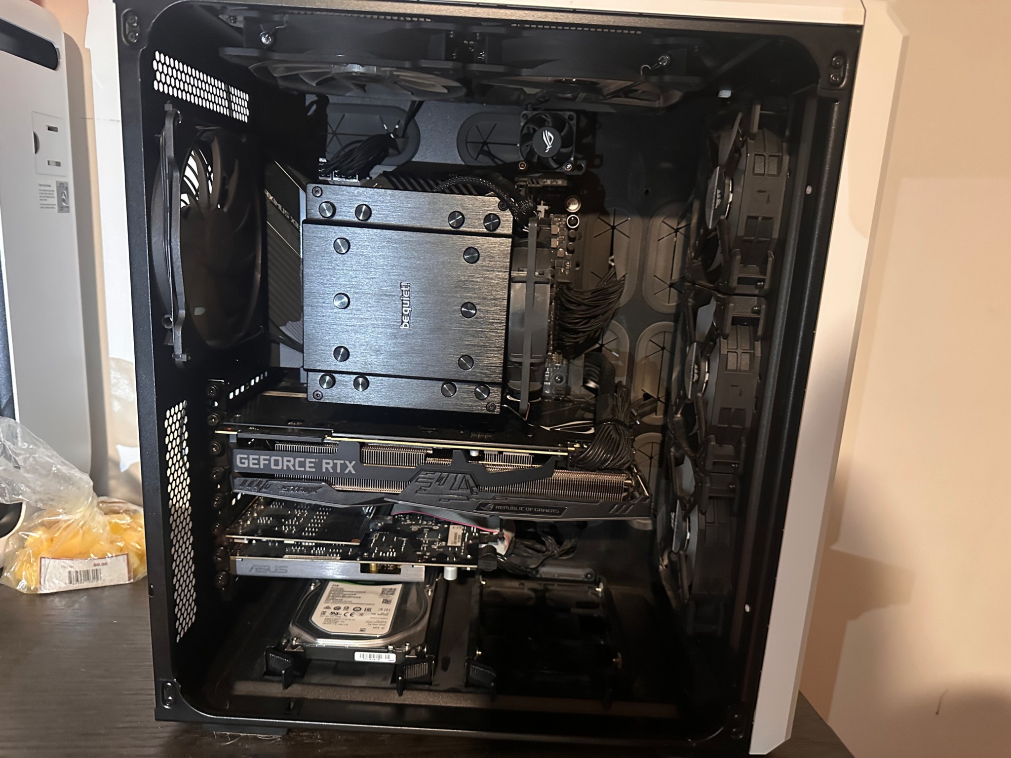 2080 Super Gaming PC