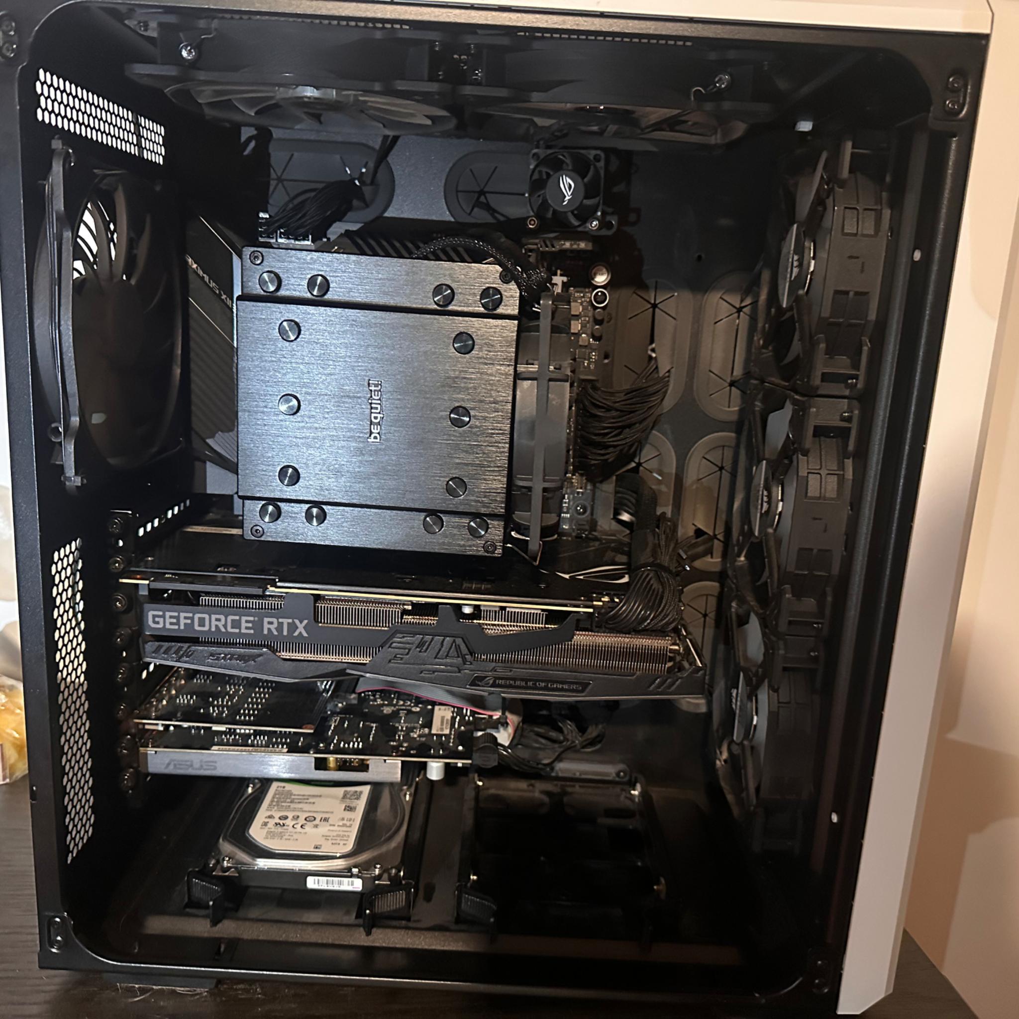 2080 Super Gaming PC