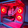 Arctic RIG Ryzen 5 / 16GB / 1TB SSD / RTX 3050