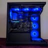 Rx 9070 - Ryzen 5 7600x3d - 1tb nvme ssd - 32gb ddr5 ram