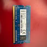 Kingston 4GB 1Rx8 PC3L-12800S DDR3 SODIMM Laptop Memory 9995417