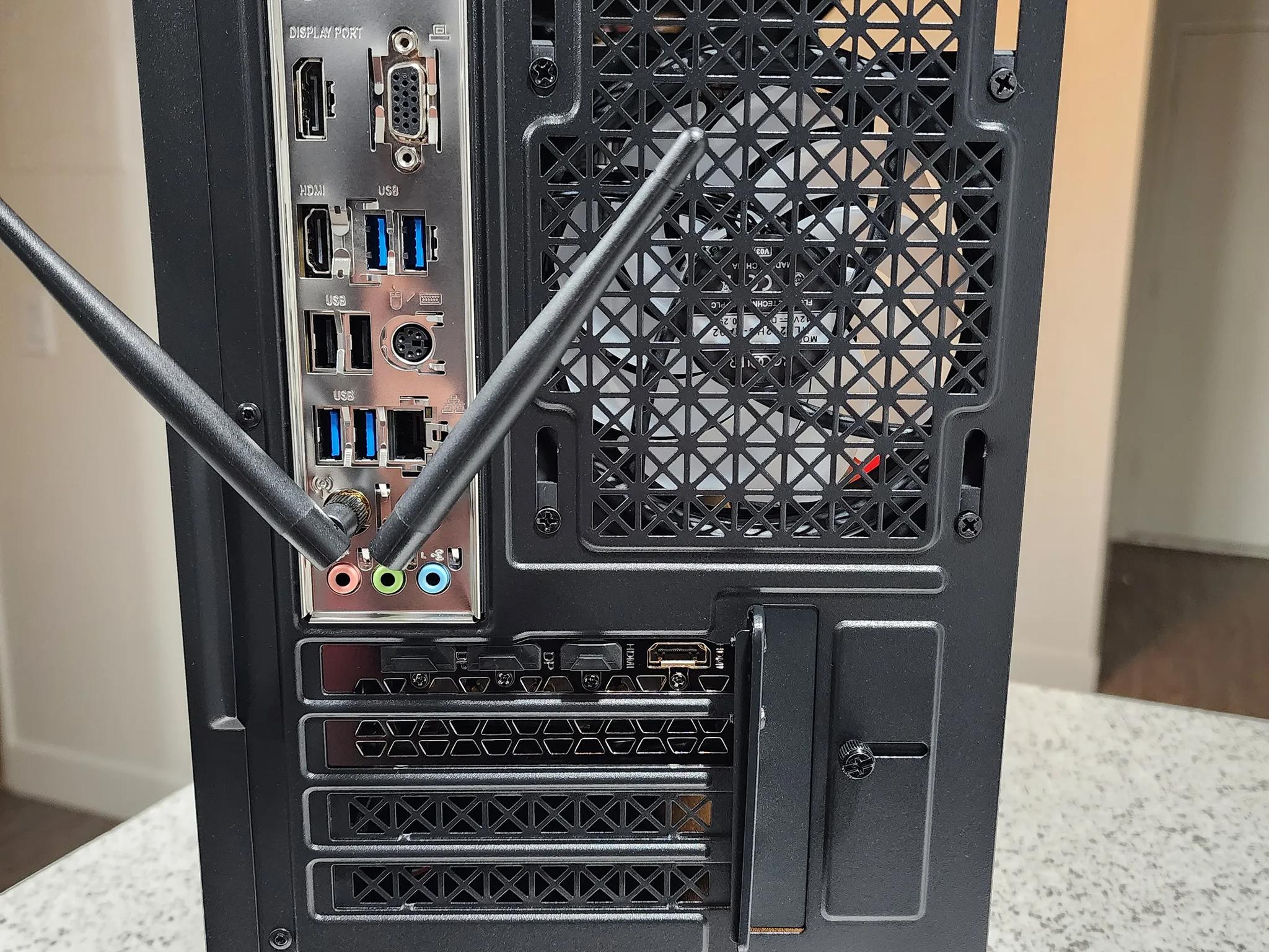 Tier "Dos" Gaming PC | R5 5600 | Radeon RX 6650XT | 16GB RAM | 1TB NVME