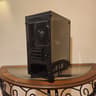Zalman T3 Compact Mini Tower Micro-ATX Case