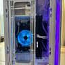 Arc B580 Custom Gaming PC - Core i5-14400, 16GB RAM