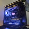 Custom Gaming PC Build
