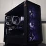 RTX 3070 Gaming PC | i7-11700KF | 32GB RAM | Fractal Meshify 2 | 1TB SSD
