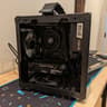1080p Budget Blackout - RTX 3050, Ryzen 5 5500, 32 GB DDR4 RAM, 1 TB NVME