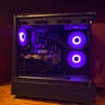 RTX 4060|R5 5600|16Gb DDR4|1Tb NVME|AIO cooler