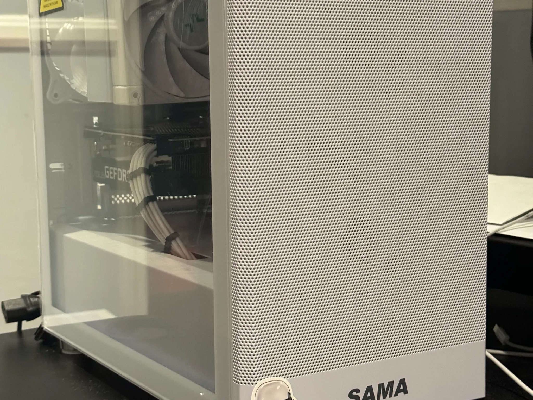 (New)Stormtrooper custom build