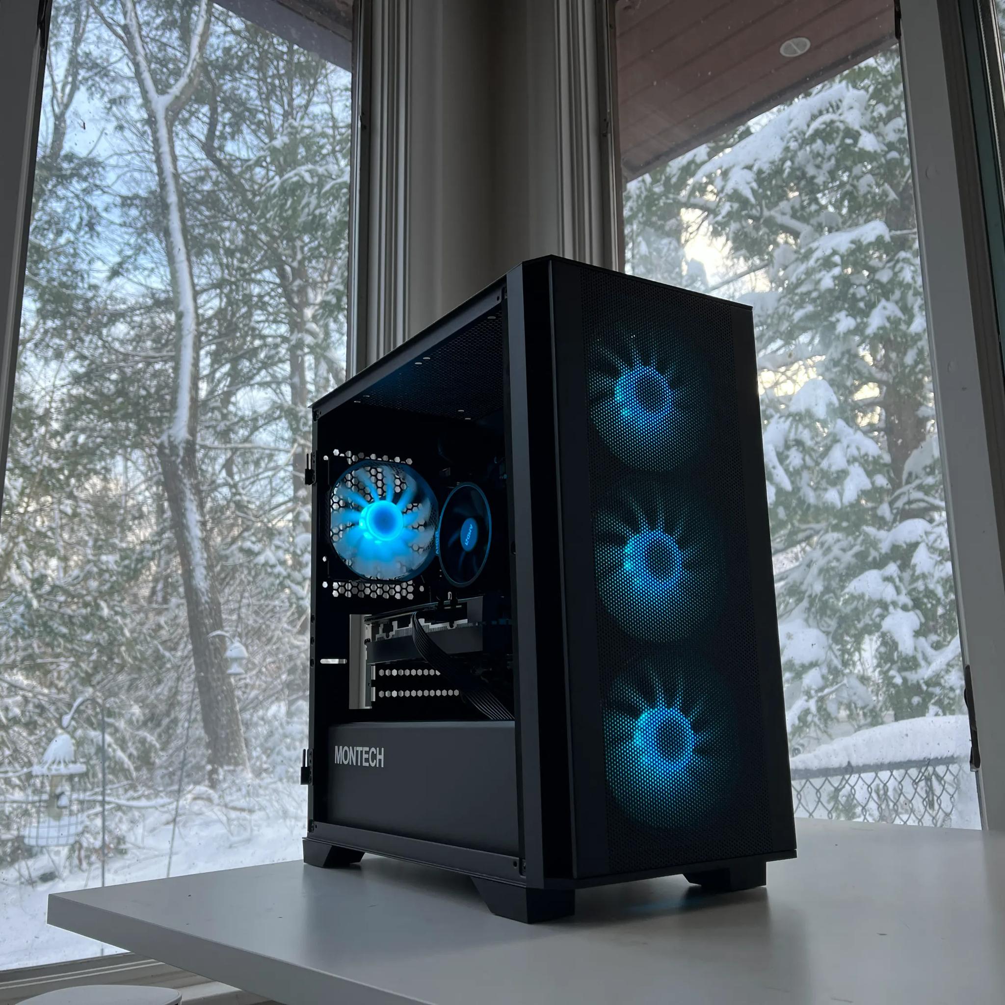 3060m / Ryzen 5 | WIFI | 32GB Ram | 1TB SSD | Windows 11 Activated