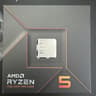 AMD Ryzen™ 5 7600X With Radeon Graphics CPU