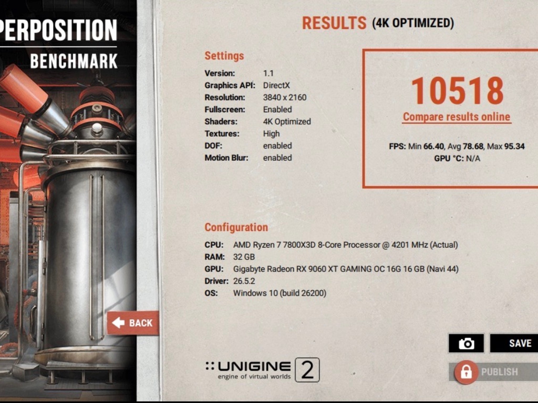 Custom Gaming PC Build