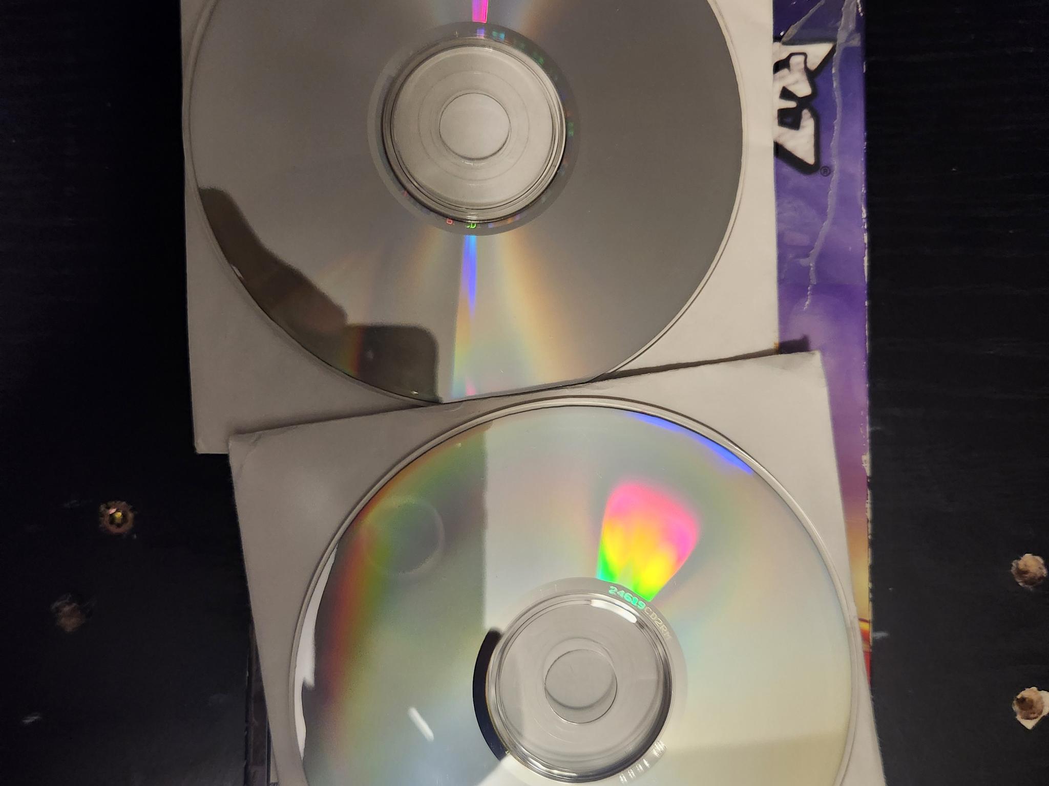 Retro Test Drive PC game ready to play