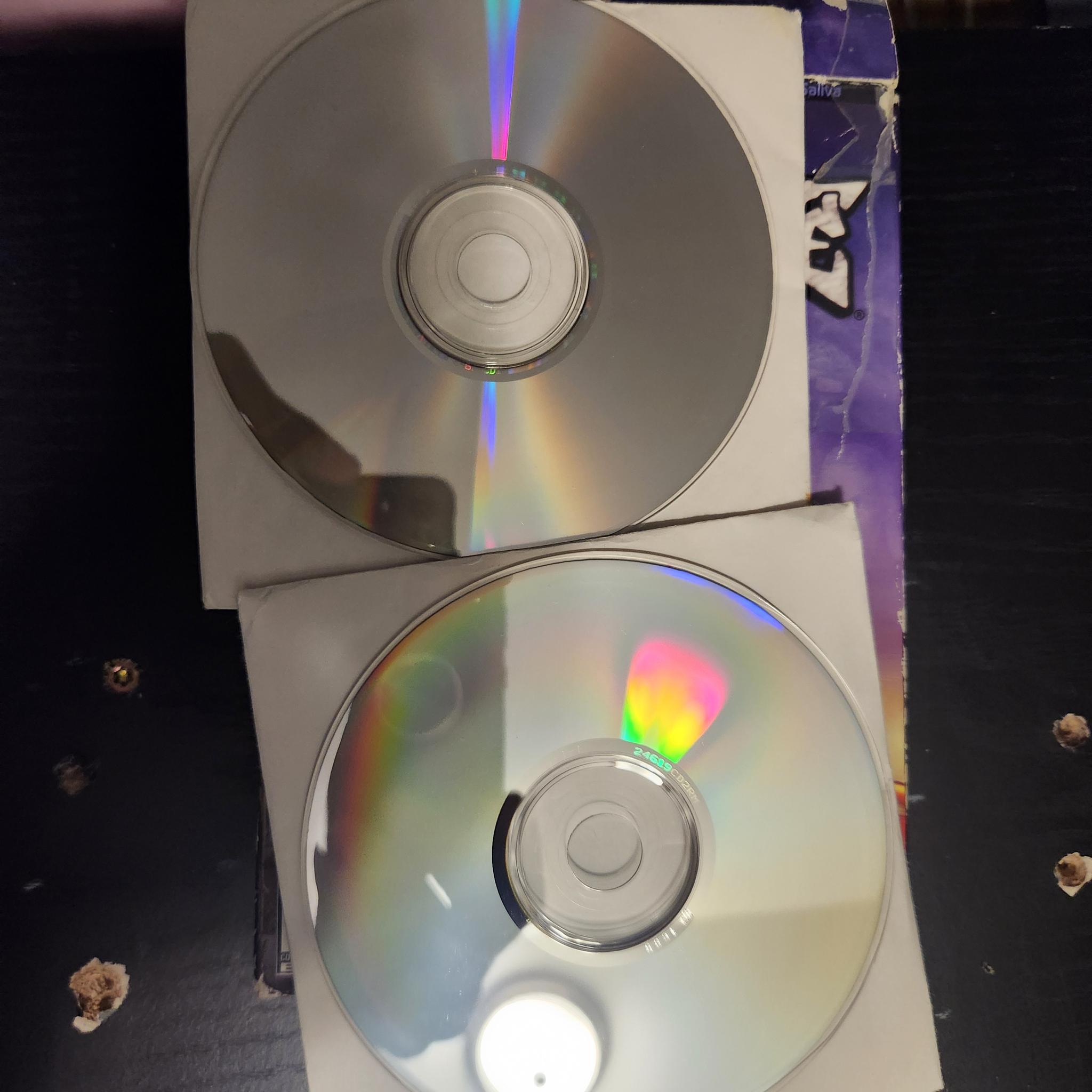 Retro Test Drive PC game ready to play