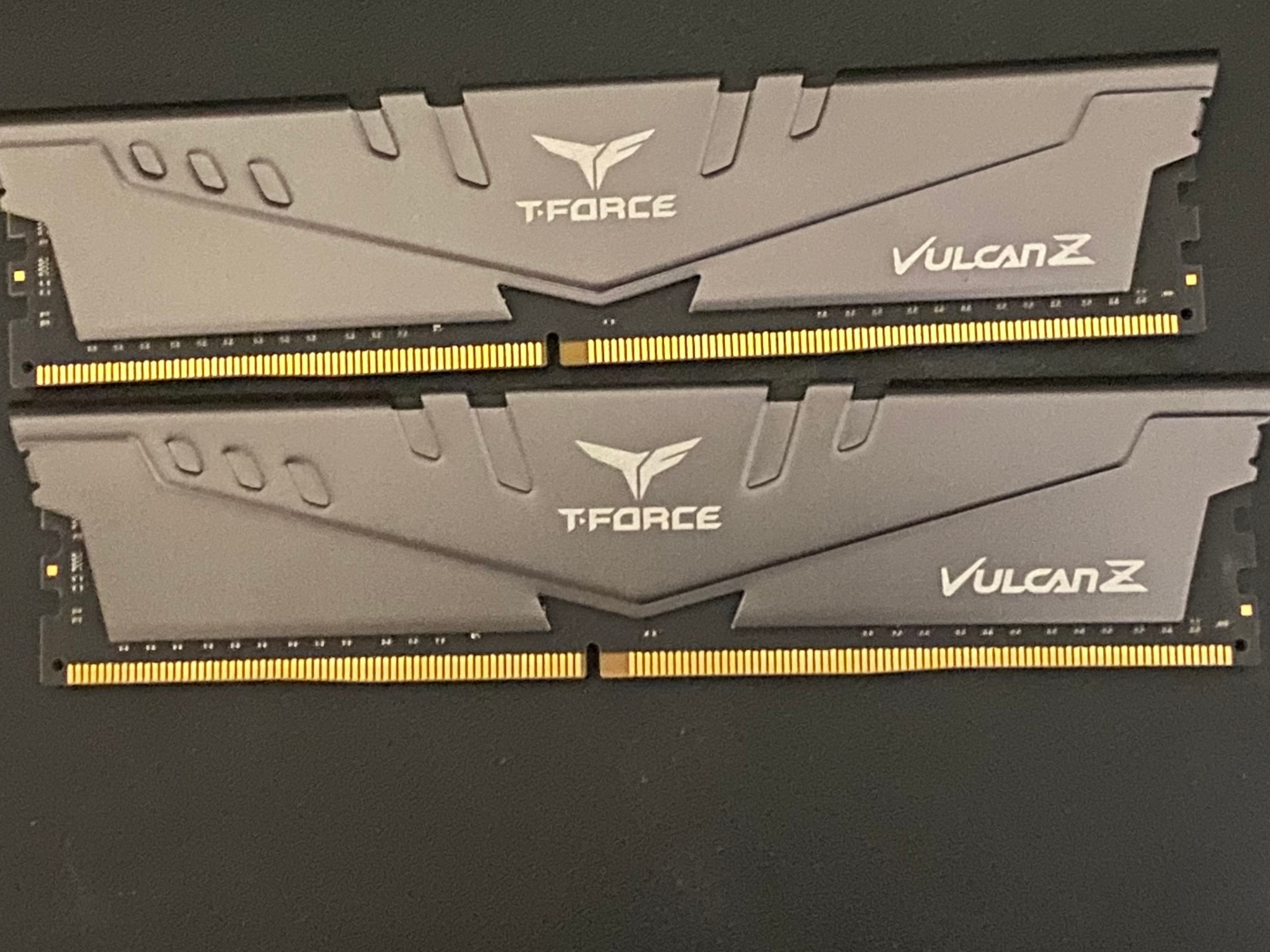 TeamGroup T Force 32GB(2x16)DDR4 RAM