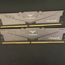 TeamGroup T Force 32GB(2x16)DDR4 RAM