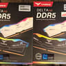 TEAMGROUP T-Force Delta RGB 32GB DDR5-5600 (2x16GB)