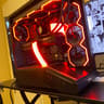 HIGH-END GAMING PC | AMD RYZEN 7 9700X | NVIDIA RTX 5070 | 32GBS DDR5