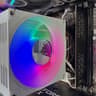 SFF Gaming PC - RTX 3050 8GB / Intel Core i5 10400F/ 16GB DDR4