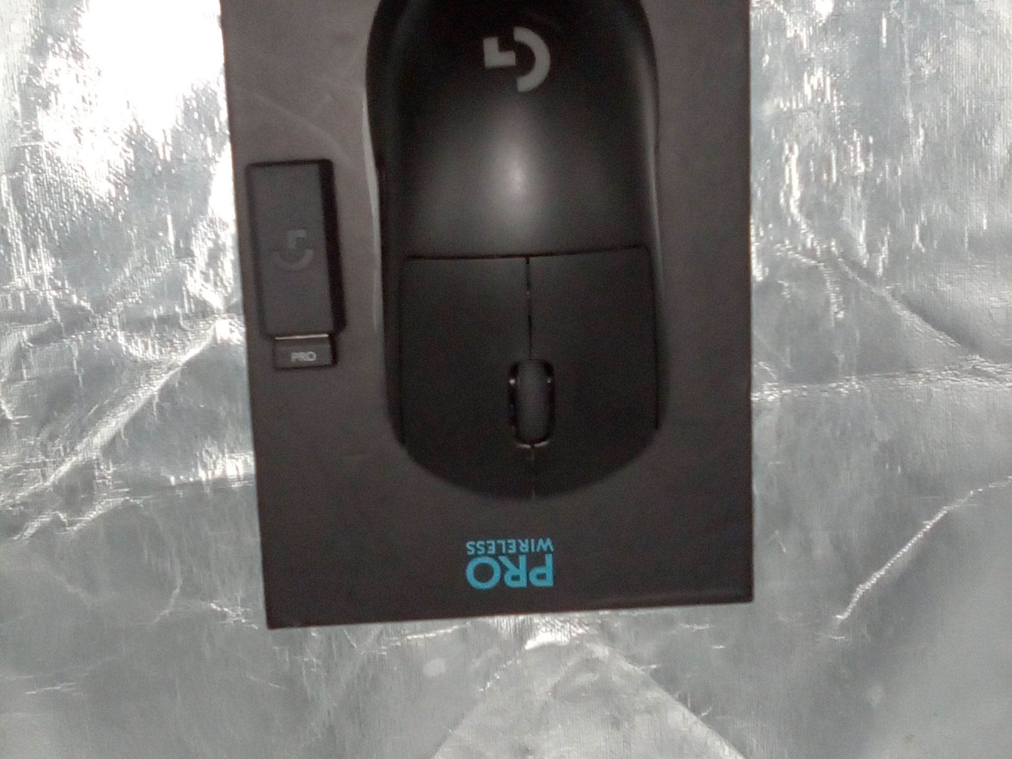 Logitech G pro Wireless