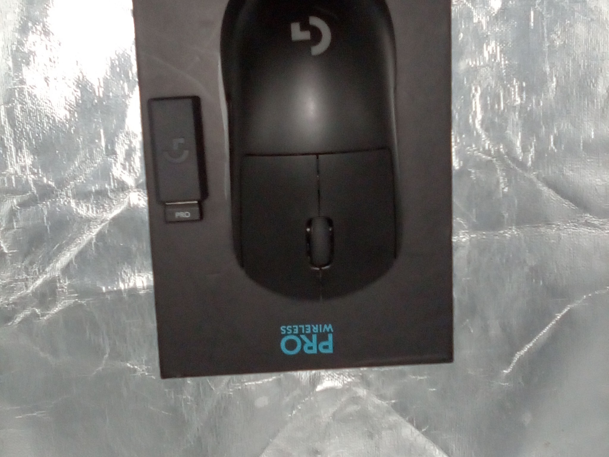 Logitech G pro Wireless