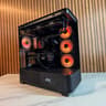 RTX 5070 | RYZEN 5 7500F | 16GB DDR5 | 750W PSU | 1TB SSD | 360MM